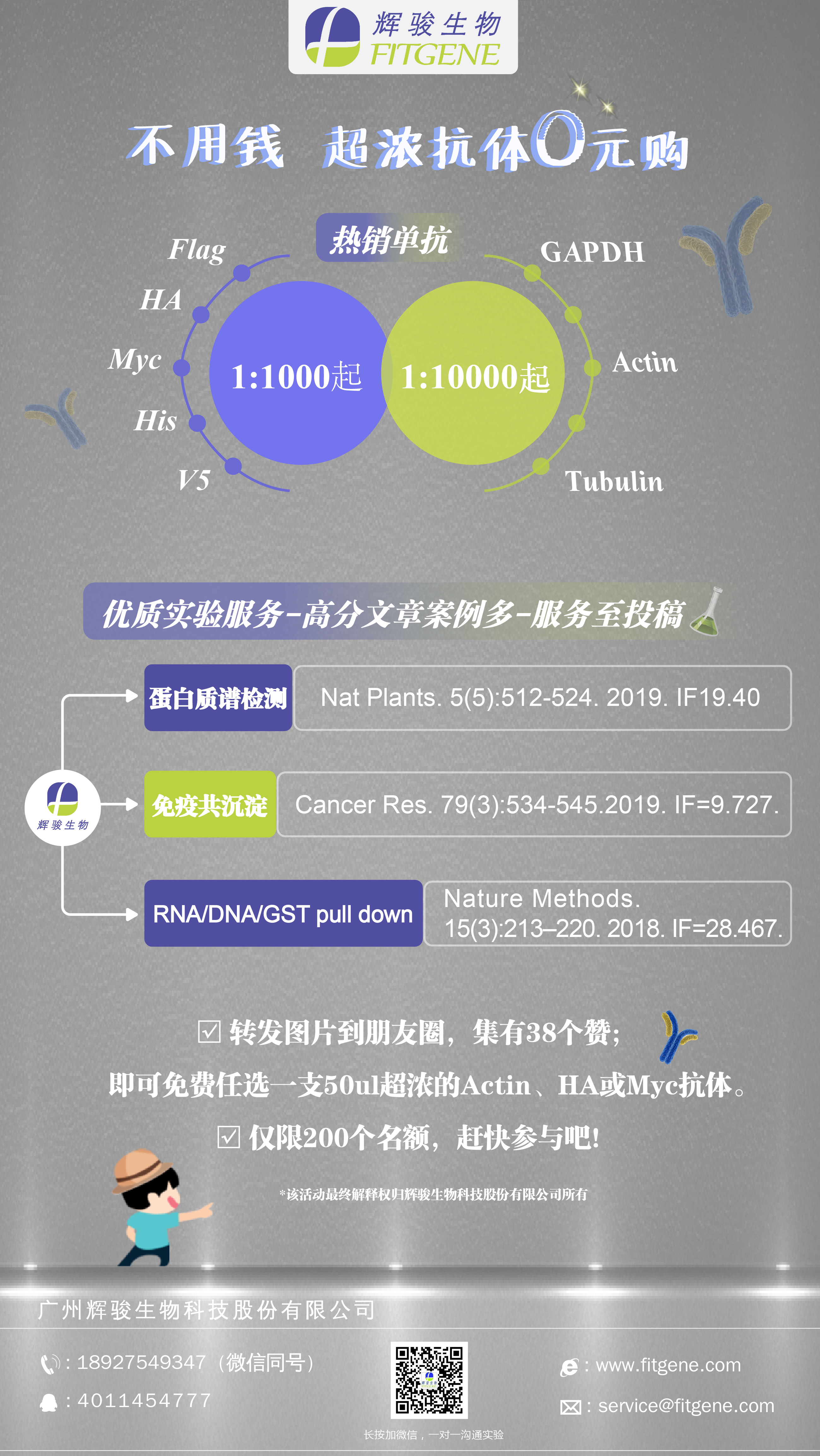 抗體測序，抗體表達(dá)，抗體從頭測序，抗體解析-輝駿生物.jpg